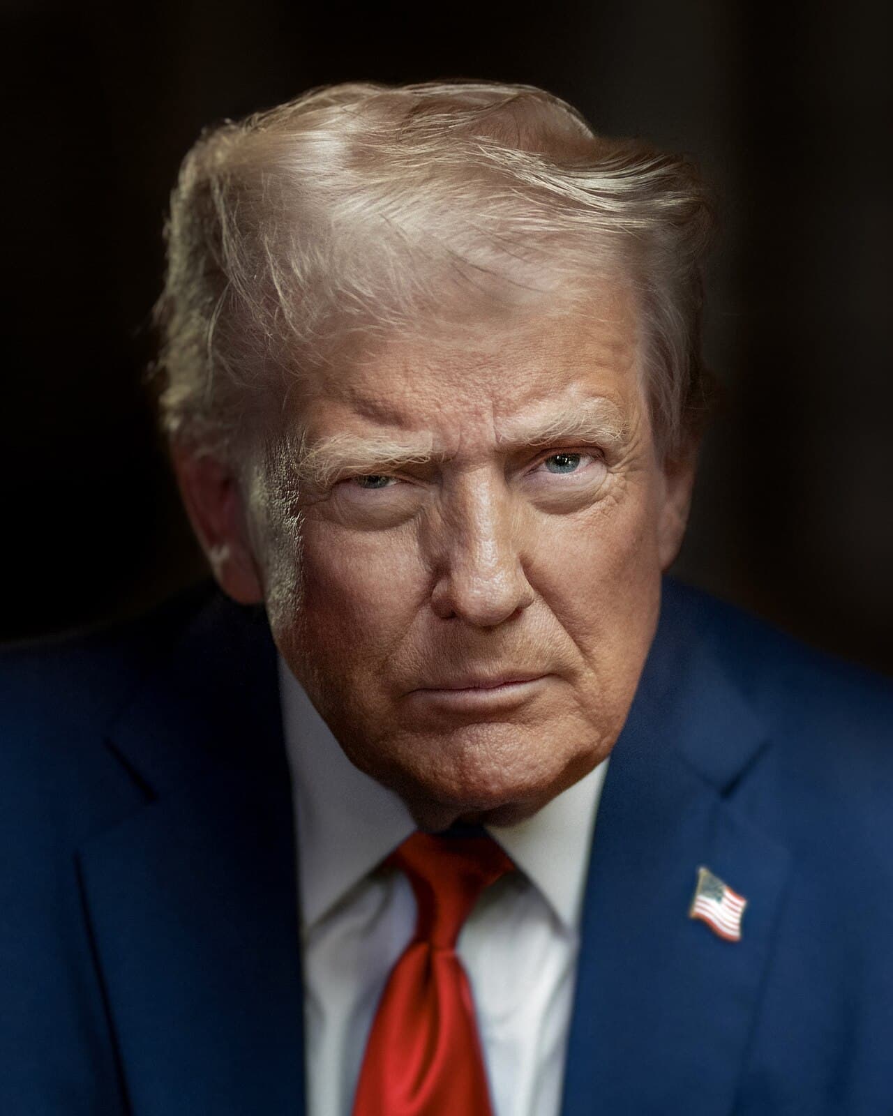 Trump Allies Attack Media Amid Iran Conflict: Echoes of Past Strategies